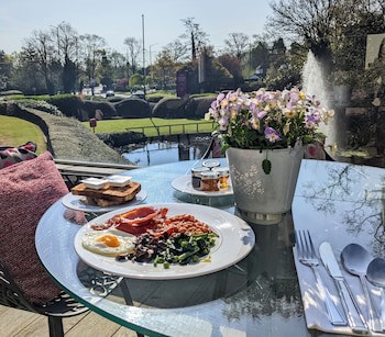 Crowne Plaza Solihull, An Ihg Hotel