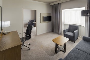 Crowne Plaza Solihull, An Ihg Hotel