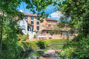 Crowne Plaza Solihull, An Ihg Hotel