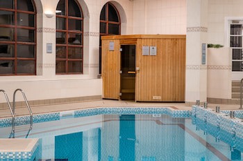 Crowne Plaza Solihull, An Ihg Hotel