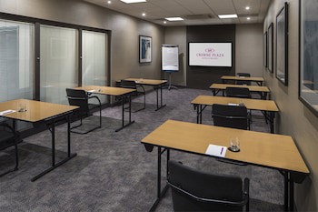 Crowne Plaza Solihull, An Ihg Hotel