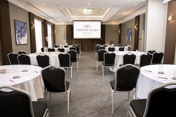 Crowne Plaza Solihull, An Ihg Hotel