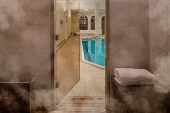 Crowne Plaza Solihull, An Ihg Hotel