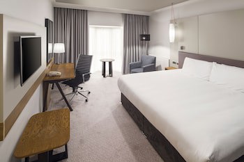 Crowne Plaza Solihull, An Ihg Hotel