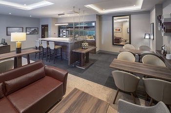 Crowne Plaza Solihull, An Ihg Hotel