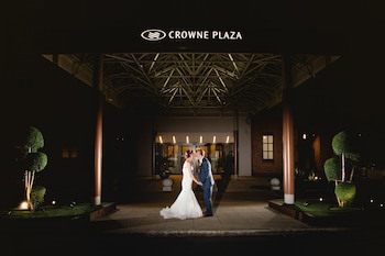 Crowne Plaza Solihull, An Ihg Hotel