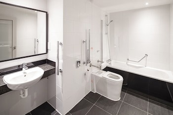Crowne Plaza Solihull, An Ihg Hotel