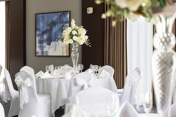 Crowne Plaza Solihull, An Ihg Hotel