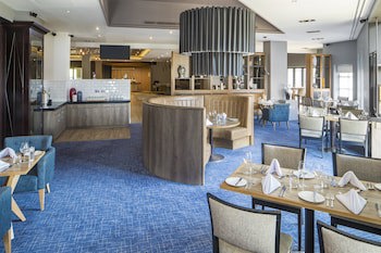 Crowne Plaza Solihull, An Ihg Hotel
