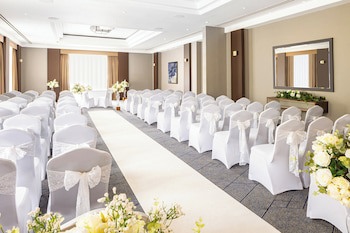 Crowne Plaza Solihull, An Ihg Hotel