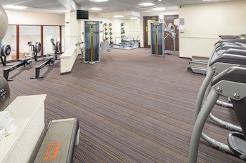 Crowne Plaza Solihull, An Ihg Hotel