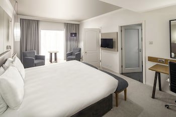 Crowne Plaza Solihull, An Ihg Hotel