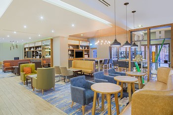 Crowne Plaza Solihull, An Ihg Hotel