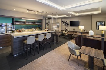 Crowne Plaza Solihull, An Ihg Hotel