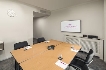 Crowne Plaza Solihull, An Ihg Hotel