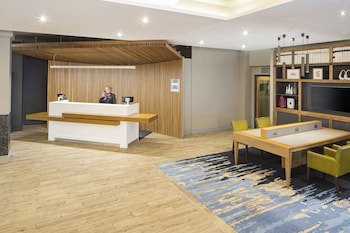 Crowne Plaza Solihull, An Ihg Hotel