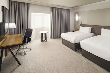 Crowne Plaza Solihull, An Ihg Hotel