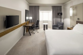 Crowne Plaza Solihull, An Ihg Hotel
