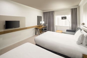 Crowne Plaza Solihull, An Ihg Hotel