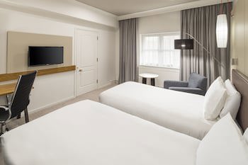 Crowne Plaza Solihull, An Ihg Hotel