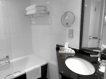 Crowne Plaza Solihull, An Ihg Hotel