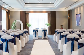 Crowne Plaza Solihull, An Ihg Hotel
