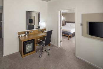 Crowne Plaza Solihull, An Ihg Hotel