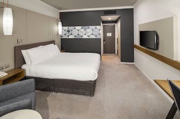 Crowne Plaza Solihull, An Ihg Hotel