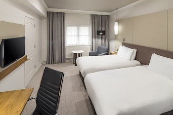 Crowne Plaza Solihull, An Ihg Hotel