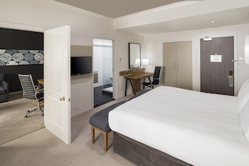 Crowne Plaza Solihull, An Ihg Hotel