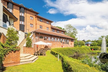 Crowne Plaza Solihull, An Ihg Hotel