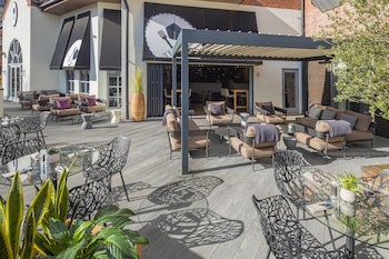 Crowne Plaza Solihull, An Ihg Hotel