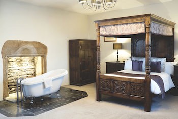 Boringdon Hall Hotel And Spa