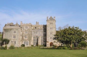 Boringdon Hall Hotel And Spa