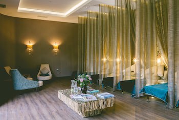 Boringdon Hall Hotel And Spa