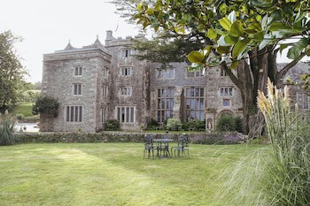 Boringdon Hall Hotel And Spa
