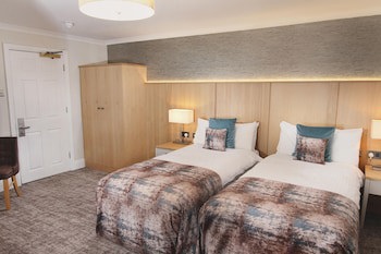 Boringdon Hall Hotel And Spa