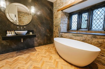 Boringdon Hall Hotel And Spa
