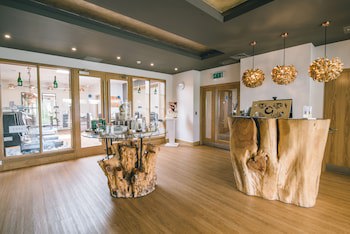 Boringdon Hall Hotel And Spa