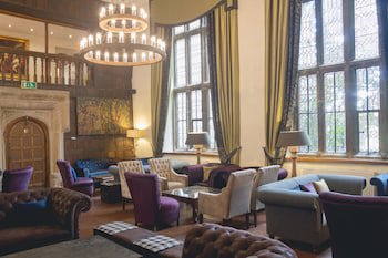 Boringdon Hall Hotel And Spa