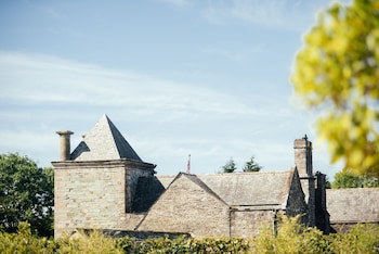 Boringdon Hall Hotel And Spa