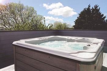 Boringdon Hall Hotel And Spa