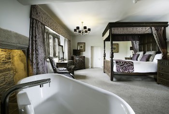 Boringdon Hall Hotel And Spa
