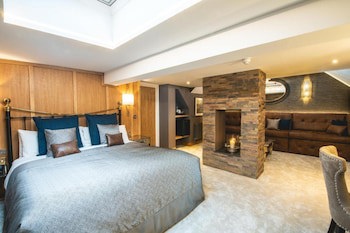 Boringdon Hall Hotel And Spa