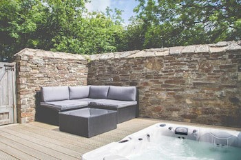Boringdon Hall Hotel And Spa