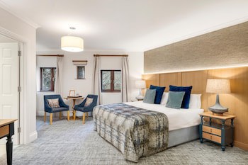Boringdon Hall Hotel And Spa
