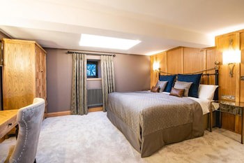 Boringdon Hall Hotel And Spa