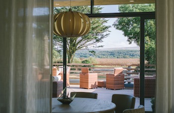 Boringdon Hall Hotel And Spa