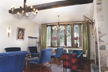 Boringdon Hall Hotel And Spa