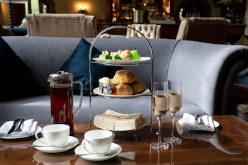 Boringdon Hall Hotel And Spa